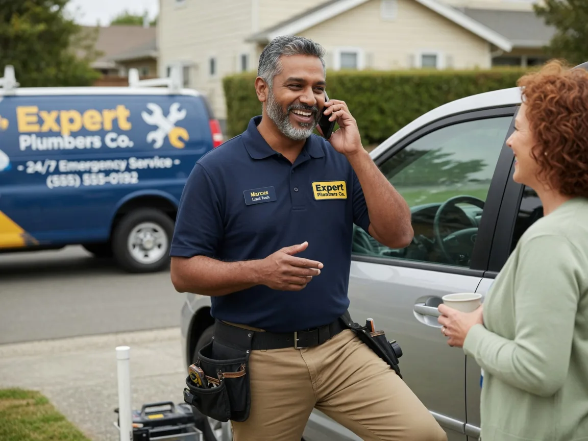 Clogged Drain Repair in Mission Viejo, CA